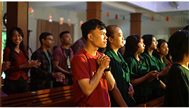 gallery kegiatan, Perayaan Natal Pemuda Remaja GKJ Baki 2025, Komisi Pemuda & Remaja, gereja kristen jawa, gkj, gkj baki, gereja kristen jawa baki, baki, sukoharjo, gkj klasis sukoharjo, klasis sukoharjo, klasis, sinode gkj, sinode 